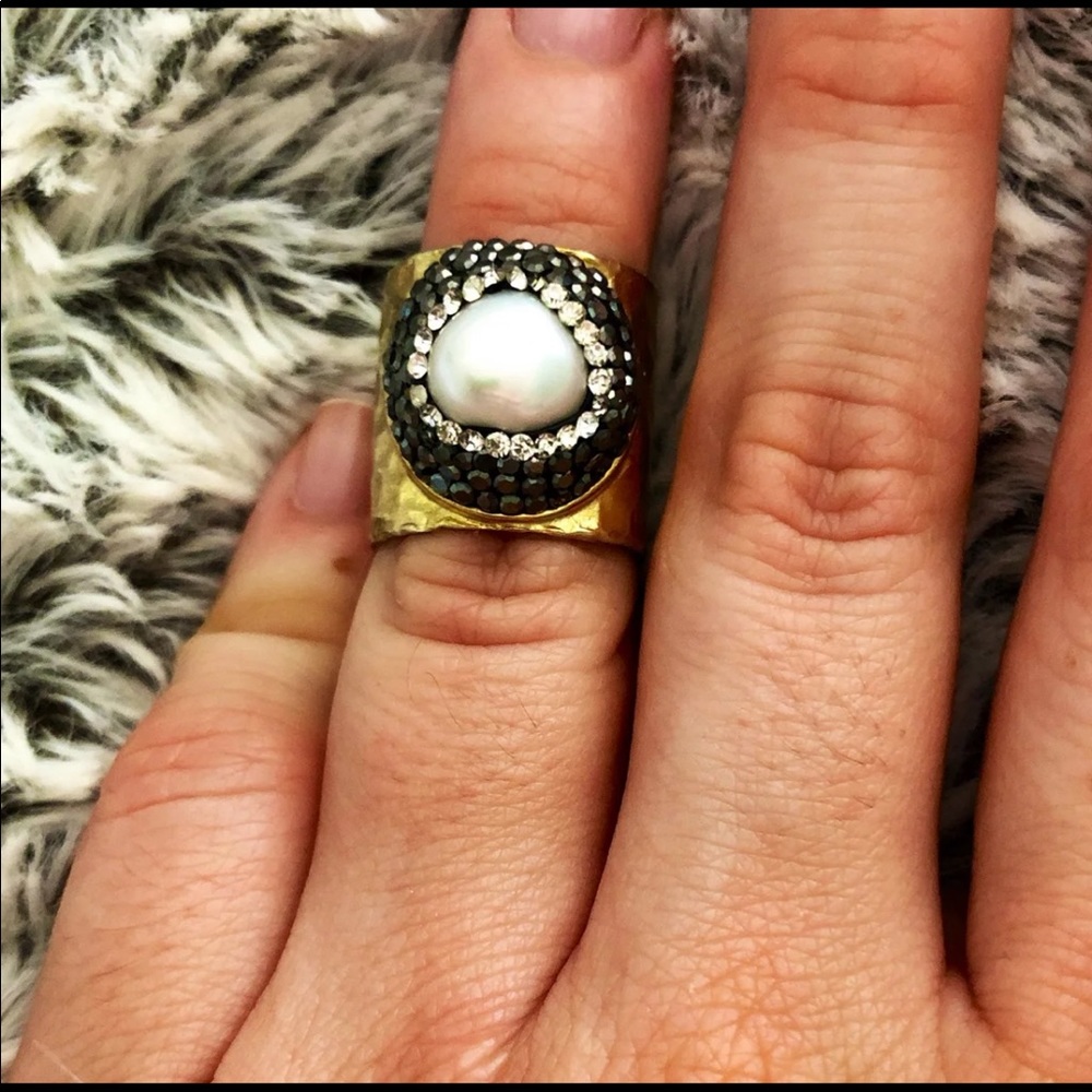 Statement ring - Picture 5 of 5